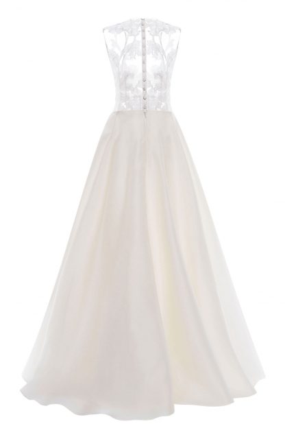 Einzelansicht vom Goddess Iris Dress